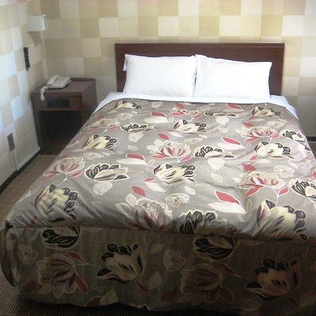 Hotel Park Sendai 1 エクステリア 写真