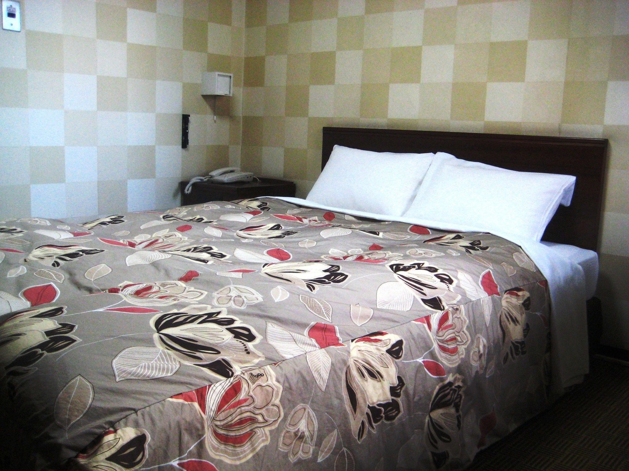 Hotel Park Sendai 1 エクステリア 写真
