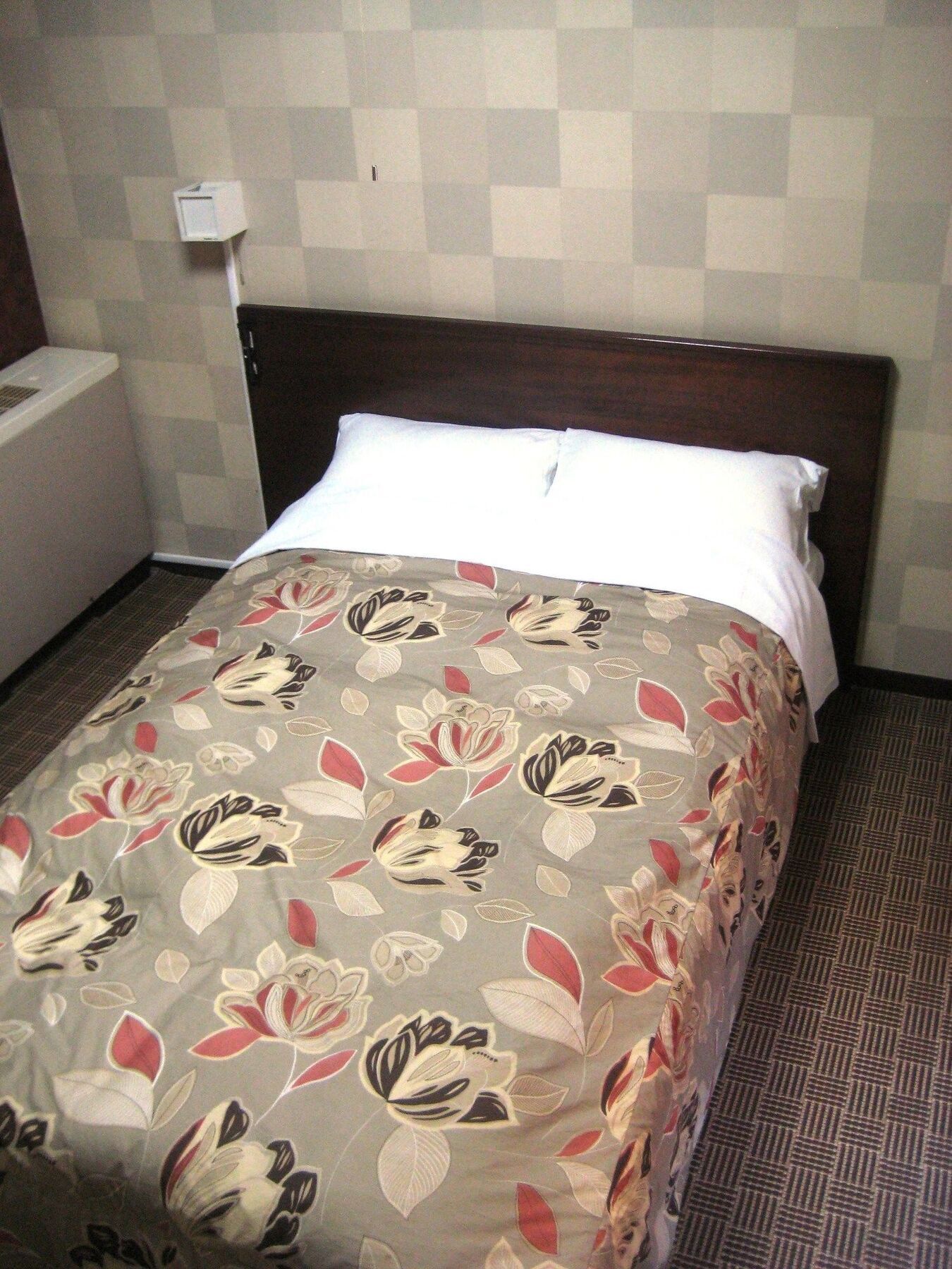 Hotel Park Sendai 1 エクステリア 写真